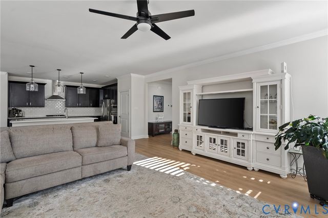 8107 Killbevan Dr, Chesterfield, VA 23838