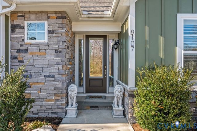 8107 Killbevan Dr, Chesterfield, VA 23838