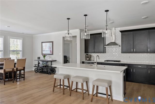 8107 Killbevan Dr, Chesterfield, VA 23838