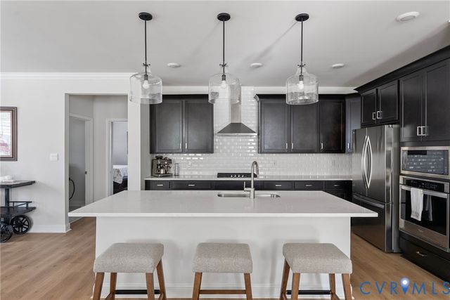 8107 Killbevan Dr, Chesterfield, VA 23838