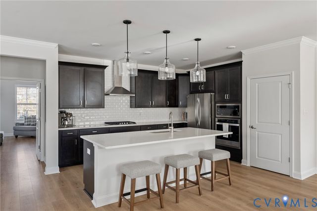 8107 Killbevan Dr, Chesterfield, VA 23838