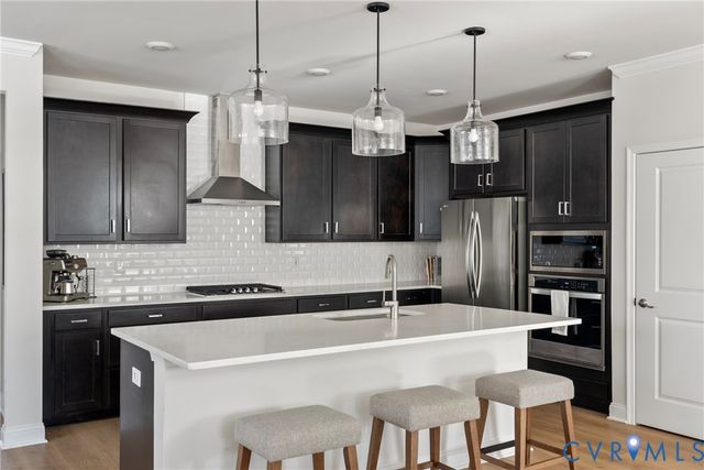 8107 Killbevan Dr, Chesterfield, VA 23838