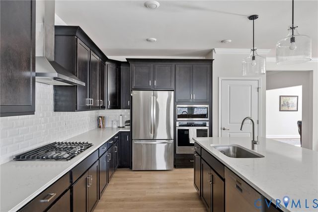 8107 Killbevan Dr, Chesterfield, VA 23838