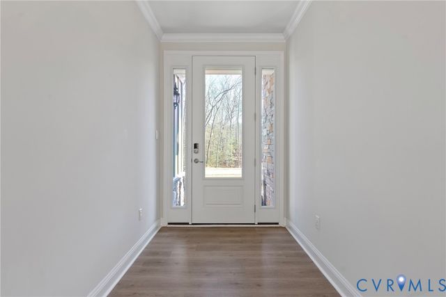 8107 Killbevan Dr, Chesterfield, VA 23838