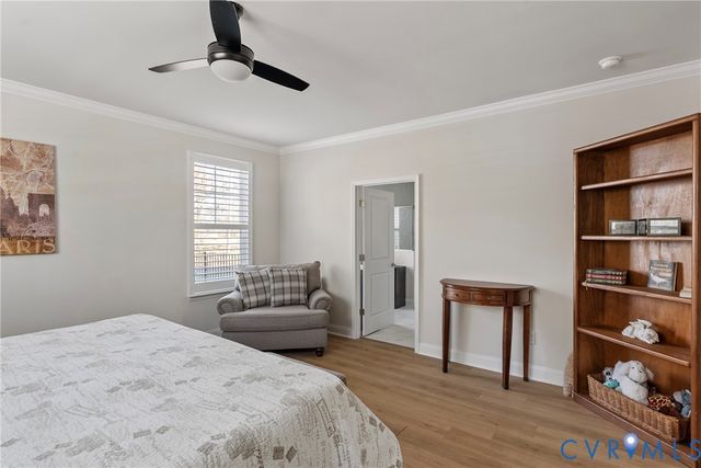 8107 Killbevan Dr, Chesterfield, VA 23838