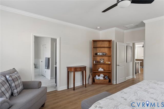 8107 Killbevan Dr, Chesterfield, VA 23838