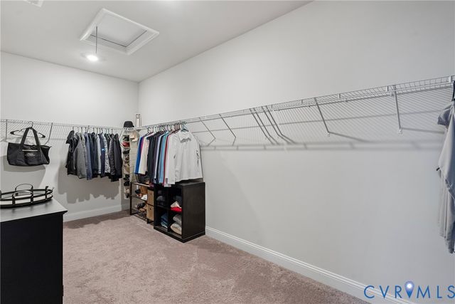 8107 Killbevan Dr, Chesterfield, VA 23838