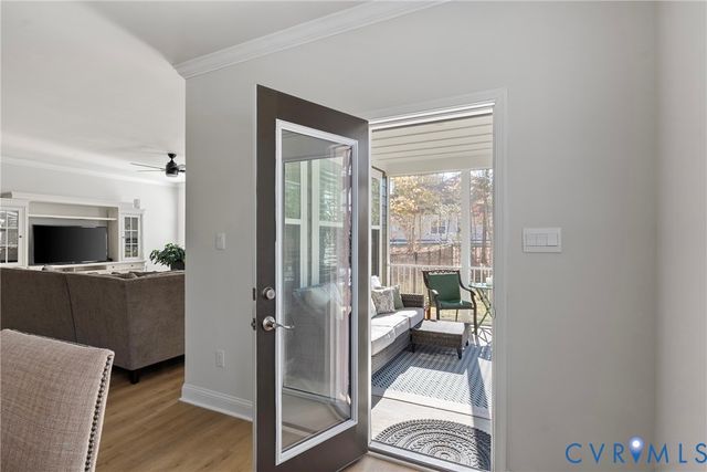 8107 Killbevan Dr, Chesterfield, VA 23838