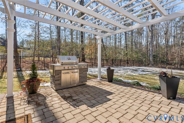 8107 Killbevan Dr, Chesterfield, VA 23838