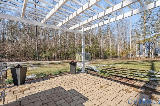 8107 Killbevan Dr, Chesterfield, VA 23838