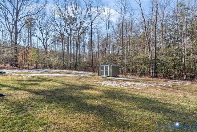 8107 Killbevan Dr, Chesterfield, VA 23838