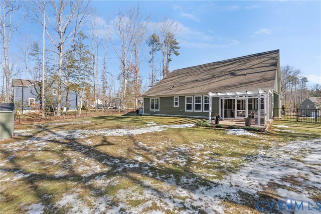 8107 Killbevan Dr, Chesterfield, VA 23838