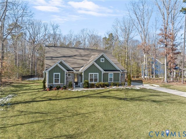 8107 Killbevan Dr, Chesterfield, VA 23838