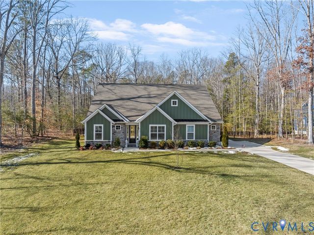 8107 Killbevan Dr, Chesterfield, VA 23838