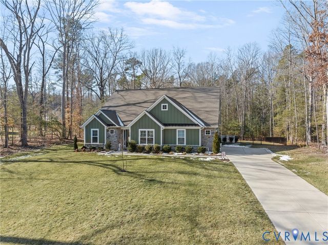 8107 Killbevan Dr, Chesterfield, VA 23838