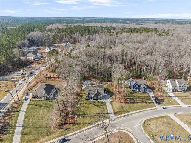 8107 Killbevan Dr, Chesterfield, VA 23838