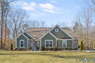 8107 Killbevan Dr, Chesterfield, VA 23838