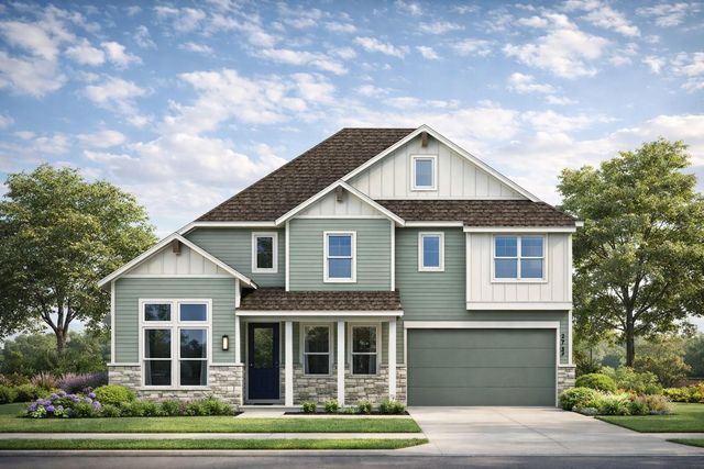 6305 Comanche Moon TRL, Austin, TX 78747