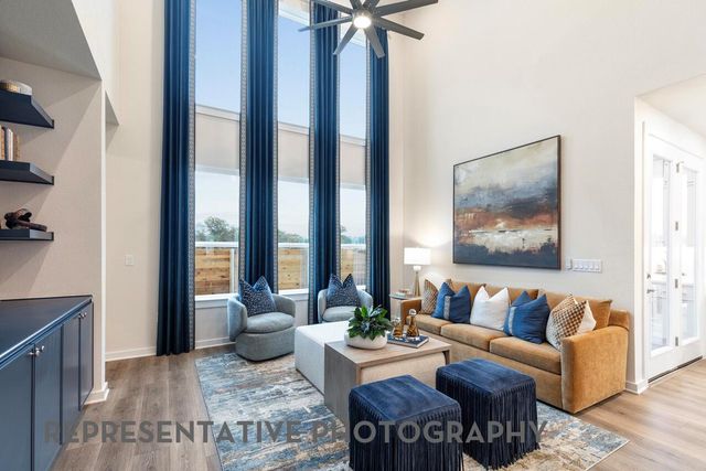 6305 Comanche Moon TRL, Austin, TX 78747