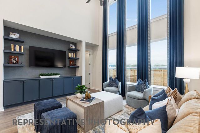 6305 Comanche Moon TRL, Austin, TX 78747