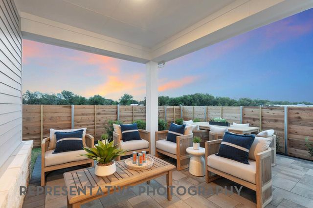 6305 Comanche Moon TRL, Austin, TX 78747