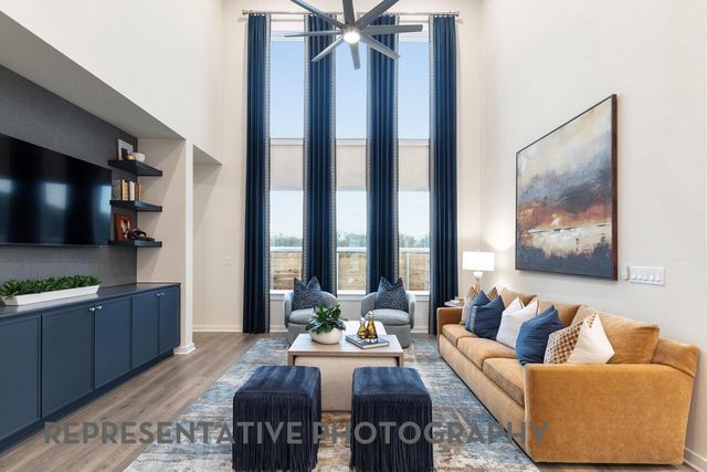 6305 Comanche Moon TRL, Austin, TX 78747