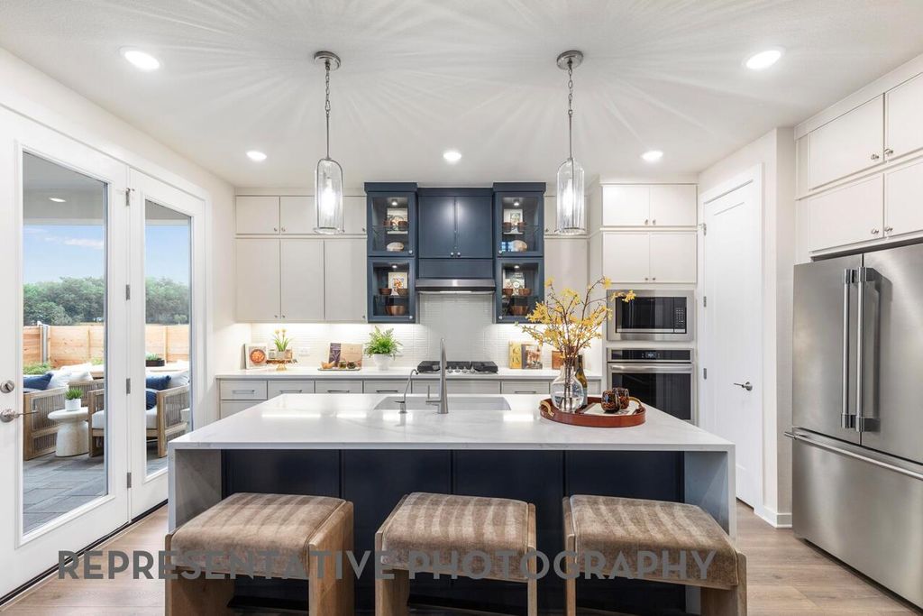 6305 Comanche Moon TRL, Austin, TX 78747