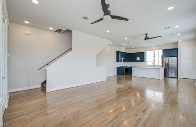 2812 Grand Fountains Drive I, Houston, TX 77054