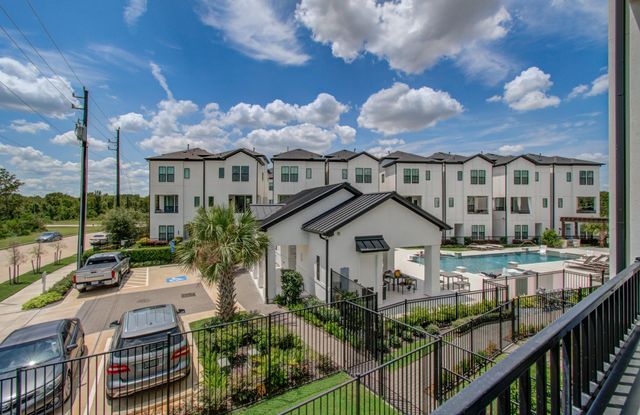 2812 Grand Fountains Drive I, Houston, TX 77054