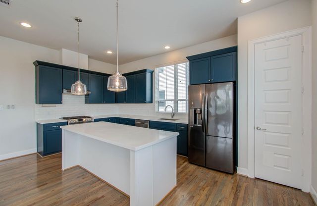 2812 Grand Fountains Drive I, Houston, TX 77054