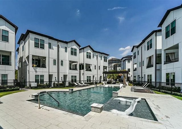 2812 Grand Fountains Drive I, Houston, TX 77054