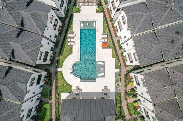 2812 Grand Fountains Drive I, Houston, TX 77054