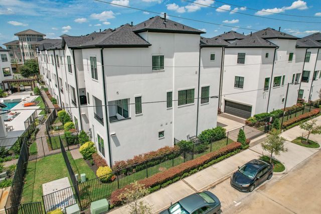 2812 Grand Fountains Drive I, Houston, TX 77054