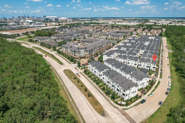 2812 Grand Fountains Drive I, Houston, TX 77054