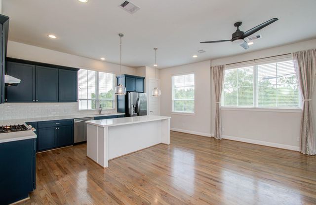 2812 Grand Fountains Drive I, Houston, TX 77054