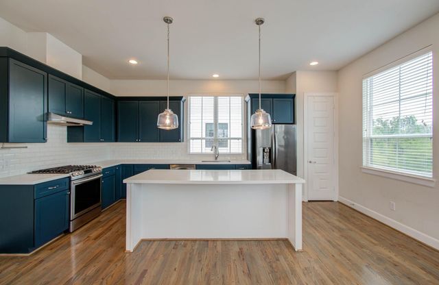 2812 Grand Fountains Drive I, Houston, TX 77054