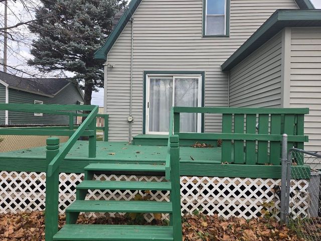 3204 N Water Street, Bay City, MI 48708