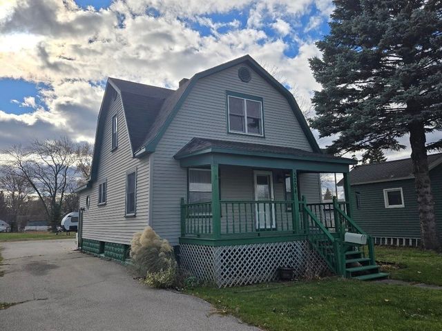 3204 N Water Street, Bay City, MI 48708