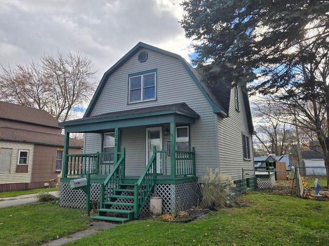 3204 N Water Street, Bay City, MI 48708