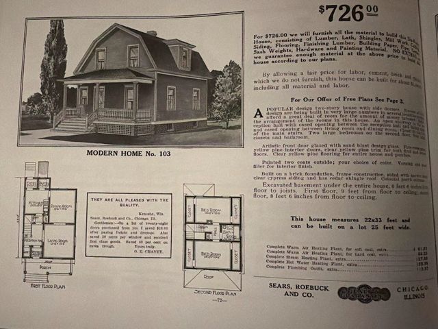 3204 N Water Street, Bay City, MI 48708