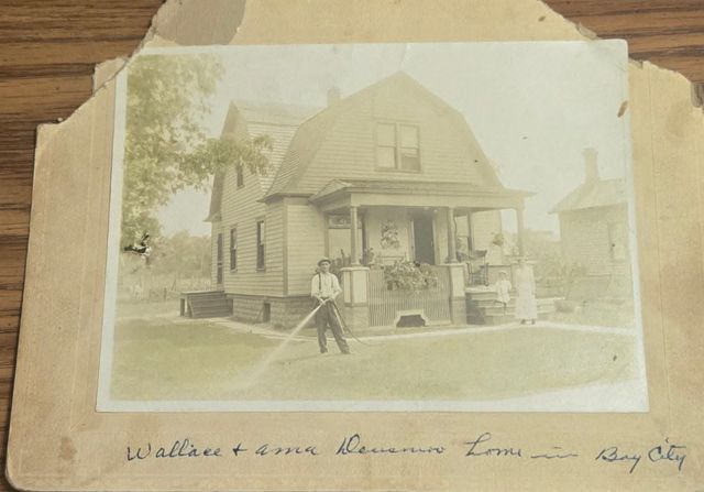 3204 N Water Street, Bay City, MI 48708