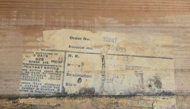 3204 N Water Street, Bay City, MI 48708