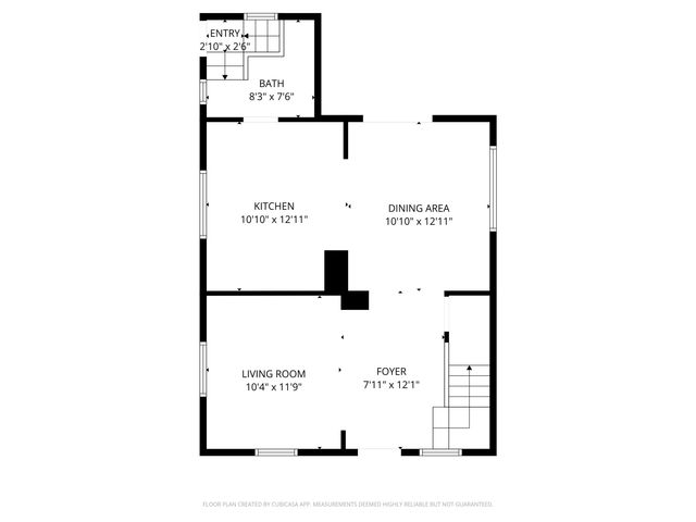 3204 N Water Street, Bay City, MI 48708