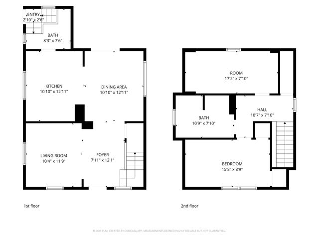 3204 N Water Street, Bay City, MI 48708