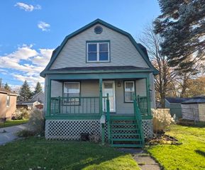 3204 N Water Street, Bay City, MI 48708