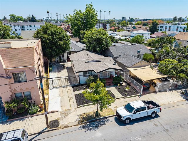 1512 W 36th, Los Angeles, CA 90018