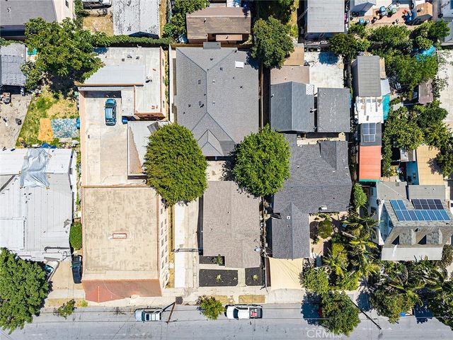 1512 W 36th, Los Angeles, CA 90018