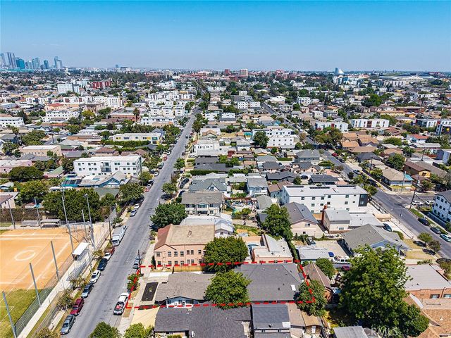 1512 W 36th, Los Angeles, CA 90018