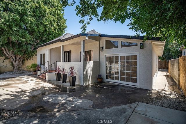 1512 W 36th, Los Angeles, CA 90018