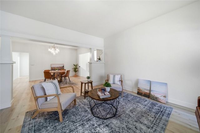 1512 W 36th, Los Angeles, CA 90018